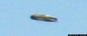 UFO Photo