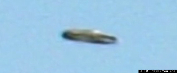 UFO Photo