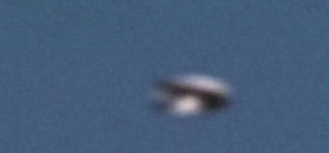 UFO Picture