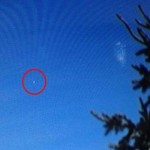 Police investigate UFO spotted over Breckenridge