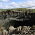 Dozens of new craters suspected in northern Russia