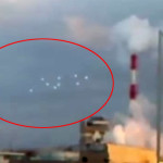 10 UFOs flying over Japan — RT News