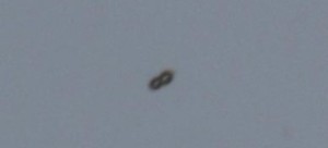 UFO Image