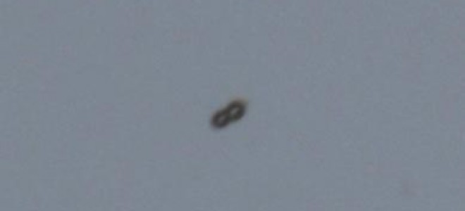 UFO Image