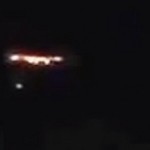Giant UFO over Pampanga, Phillipines – Inquisitr