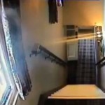CCTV Footage of Ghost at Haunted Yateley pub – getHampshire