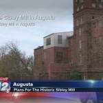 Sibley Mill Ghost Stories | WRDW News12