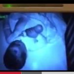 Spirit orb visits baby captured on baby monitor – WWMT 3