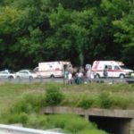 Spirit Photo at Fatal Accident – LEX18