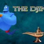 The Djinn and Shadow People