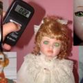 Haunted Dolls