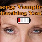 Energy Vampires Among Us