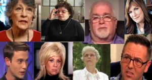 Psychics that Nailed it